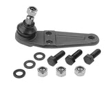 Front Left Lower Ball Joint - Volvo by Meyle 274118-MEY
