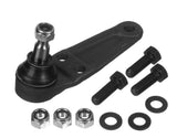 Front Lower Ball Joint - Volvo by Meyle 274117-MEY