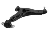 Front Right Lower Control Arm and Ball Joint Assembly - Volvo by Meyle 30887654-MEY