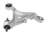 Front Left Lower Control Arm and Ball Joint Assembly - Volvo by Meyle HD 30635227-MEYHD