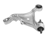 Front Right Lower Control Arm and Ball Joint Assembly - Volvo by Meyle HD 30635228-MEYHD