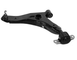 Front Left Lower Control Arm and Ball Joint Assembly - Volvo by Meyle 30887653-MEY