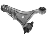 Front Left Lower Control Arm and Ball Joint Assembly - Volvo by Meyle HD 30635229-MEYHD