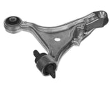 Front Right Lower Control Arm and Ball Joint Assembly - Volvo by Meyle HD 30635230-MEYHD