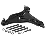 Front Right Lower Control Arm and Ball Joint Assembly - Volvo by Meyle 8628500-MEY