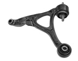 Front Left Lower Control Arm and Ball Joint Assembly - Volvo by Meyle HD 36050809-MEYHD