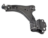 Front Left Control Arm and Ball Joint Assembly - Volvo by Meyle HD 31317665-MEYHD2