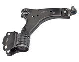 Front Right Control Arm and Ball Joint Assembly - Volvo by Meyle HD 31317666-MEYHD