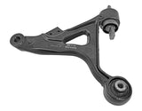 Front Left Control Arm and Ball Joint Assembly - Volvo by Meyle HD 30760586-MEYHD