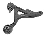 Front Right Control Arm and Ball Joint Assembly - Volvo by Meyle HD 30760587-MEYHD