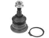 Front Upper Ball Joint - Land Rover by Meyle RBK500030-MEY