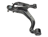 Front Left Lower Control Arm and Ball Joint Assembly - Land Rover by Meyle HD LR073369-MEYHD