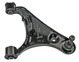 Front Right Upper Control Arm and Ball Joint Assembly - Land Rover by Meyle LR014132-MEY