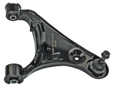 Front Right Upper Control Arm and Ball Joint Assembly - Land Rover by Meyle RBJ500222-MEY
