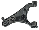 Front Left Upper Control Arm and Ball Joint Assembly - Land Rover by Meyle RBJ500232-MEY