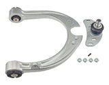Front Right Upper Control Arm and Ball Joint Assembly - Land Rover by Meyle HD LR108765-MEYHD