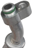AC Cooling Hose Compressor To Evaporator - VW VR6 Mk4 Golf & Jetta by Four Seasons 1J1820743AB-FOU