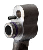 A/C Refrigerant Suction Hose - VW/Audi / 3.0T / TDI / V6 / Touareg 2 / 4L Q7 by Four Seasons 7L6820017E-FOU