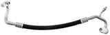 Air Conditioner Hose - VW/Audi Mk5 2.0T FSi GTI & GLI / Mk6 Golf R / A3 8P by Four Seasons 1K0820721BK-FOU
