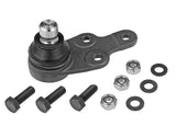 Front Ball Joint - Jaguar by Meyle 1679376-MEY