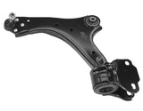 Front Left Lower Control Arm and Ball Joint Assembly - Volvo by Meyle 1507182-MEY