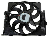 Auxiliary Fan Assembly - BMW / xDrive  / F2X / 228i / 228i / F3X / 320i / 320i  /428i / 428i / & More by TYC 17428641964-TYC