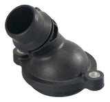 Thermostat Cover - VW/Audi / 1.8T Gen3 / 2.0T Gen3 / Beetle / Jetta by Four Seasons 06K121121E-FOU