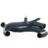 FrankenTurbo Turbo Inlet Pipe - N54 3.0L