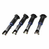 Scale Suspension Innovative Series Coilover - Fiat 124 Spider 2016+ by Scale Suspension FT04-IS