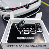 BlackBoost USA Blow Off Valve - Volkswagen Golf GTI MK7 / MK7.5 / MK8 by BlackBoost USA BBFTA008