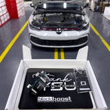 BlackBoost USA Blow Off Valve - Volkswagen Golf GTI MK7 / MK7.5 / MK8 by BlackBoost USA BBFTA008