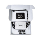 BlackBoost USA FTA Quad Blow Off Valve Setup - Mercedes AMG by BlackBoost USA BBQDFTA001