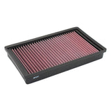 SPA Performance High Performance Air Filter Inbox - VW/Audi / Mk7 / 8V / 2.0 TFSI / GTI / Jetta GLI by SPA Performance FTIAI07