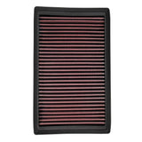 SPA Performance High Performance Air Filter Inbox - VW/Audi / Mk7 / 8V / 2.0 TFSI / GTI / Jetta GLI by SPA Performance FTIAI07