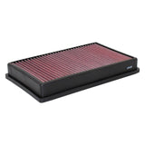 SPA Performance High Performance Air Filter Inbox - VW/Audi / Mk7 / 8V / 2.0 TFSI / GTI / Jetta GLI by SPA Performance FTIAI07