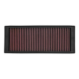 SPA Performance High Performance Air Filter Inbox - VW/Audi / Mk6 / 8P / 2.0 TSI/TFSI / Jetta / Tiguan / Passat / A3 / Q3 / TT by SPA Performance FTIAI13