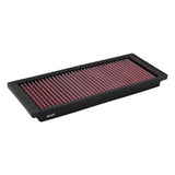 SPA Performance High Performance Air Filter Inbox - VW/Audi / Mk6 / 8P / 2.0 TSI/TFSI / Jetta / Tiguan / Passat / A3 / Q3 / TT by SPA Performance FTIAI13