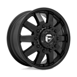Fuel Wheels D436 Maverick 20" 10x225 Satin Black by Fuel Offroad D4362082A9
