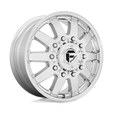 Fuel Wheels D536 Maverick 20" 10x225 Chrome Plated by Fuel Offroad D5362082A9