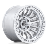Fuel Wheels FC125 Rincon Beadlock 20" 8x165.1 Cast & Machined by Fuel Offroad FC125DX20108048N