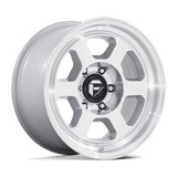Fuel Wheels FC860 Hype 17" 6x135 Machined by Fuel Offroad FC860DX17856310