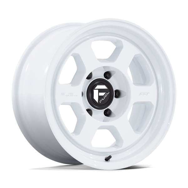 Fuel Wheels 17