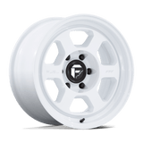 Fuel Wheels FC860 Hype 18" 6x135 Gloss White by Fuel Offroad FC860WX18856310