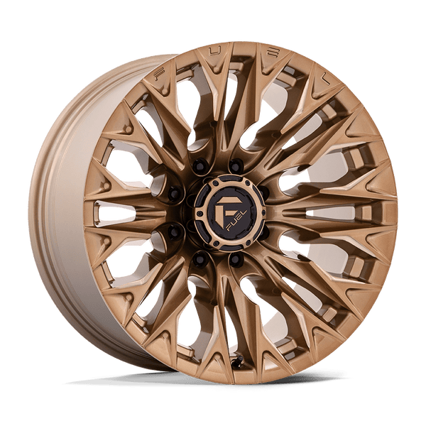 Fuel Wheels 20