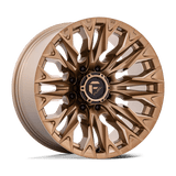 Fuel Wheels D805 Flame 20" 8x165.1 Platinum Bronze by Fuel Offroad D80520908257