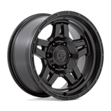 Fuel Wheels D799 Oxide 18" 6x135 Blackout by Fuel Offroad D79918908950