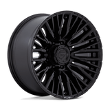 Fuel Wheels D847 Rebar 20" 8x170 Blackout by Fuel Offroad D84720001747