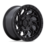 Fuel Wheels D852 Runner OR 20" 6x135 Blackout by Fuel Offroad D85220908950