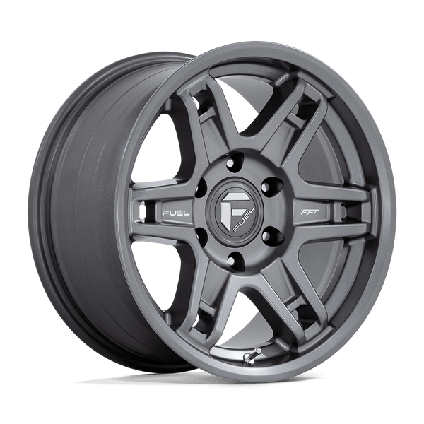 Fuel Galant Wheels Fuel Wheels 20