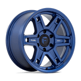 Fuel Wheels D839 Slayer 18" 6x139.7 Dark Blue by Fuel Offroad D83918858447